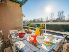 Apartment Bastide De L'Olivier by Interhome